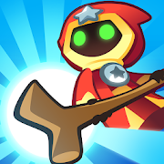 Summoner’s Greed Endless Idle TD Heroes [v1.13.5] Mod (Free Shopping) Apk for Android