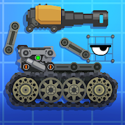 Super Tank Rumble [v4.0.4] Mod (Unlimited Money) Apk for Android