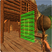 Survival Forest : Survivor Home Builder [v1.4.6]