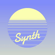 Synth สำหรับ KLWP [vv2019.Sep.28.21]