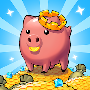 Tap Empire Fun Idle Auto Clicker Incremental Game [v2.2.9] Mod (Gems Increase) Apk for Android