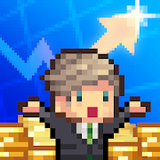 Tap Tap Trillionaire Cash Clicker Adventure [v1.23.0] (Mod Gems / Coin / Book / Star / Key) Apk for Android