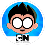 Teeny Titans Teen Titans Go [v1.2.1] Mod (Tidak Terkunci / Uang / Tiket) Apk + Data untuk Android
