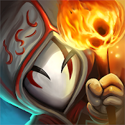 The Greedy Cave [v2.3.0] Mod (أموال غير محدودة) Apk + OBB Data for Android