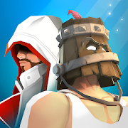 The Mighty Quest for Epic Loot [v2.0.3] Mod (Unlimited Money) Apk for Android