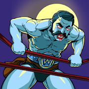 The Muscle Hustle Slingshot Wrestling Game [v1.20.33856] Mod (Il nemico non attacca / 1 Hit Kill) Apk per Android