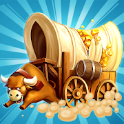 The Oregon Trail Settler [v2.8.8b] Mod (lots of money) Apk for Android
