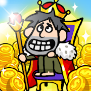 The Rich King Roman Clicker [v18] (mod pecuniam) APK ad Android