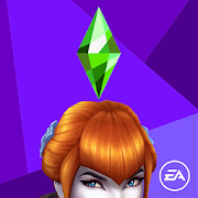 The Sims™ Mobile [v31.0.0.128486]