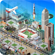TheoTown City Simulation [v1.5.79] (Mod Money) Apk for Android