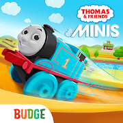 Thomas & Friends Minis [v1.4]