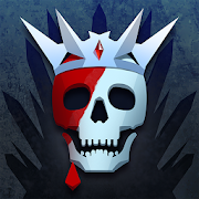 Thrones Kingdom of Humans [v1.0.1] Mod (PREMIUM / FREE SHOPPING) Apk for Android