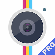 الطابع الزمني Camera Pro [v1.175]