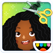 Toca Hair Salon 3 [v1.2.5]-play modes (full version) Apk + Data for Android