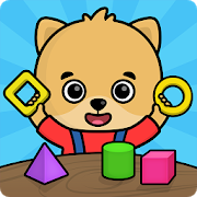 Toddler games for 2-5 year olds [v1.94] APK Unlocked for Android