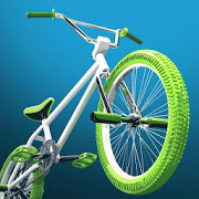 Touchgrind BMX 2 [v1.1.8] МOD + DATA (Unlock all vehicles + accessories) for Android