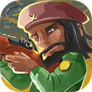 Tower Defense Clash of WW2 [v1.121] (Mod Money) Apk for Android