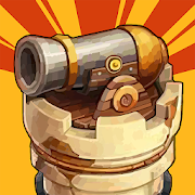Defend The Tower Castle Defence Element [v1.2.0] (Mod Money) Apk for Android