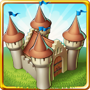 Townsmen [v1.13.0] Mod (lots of money) Apk for Android