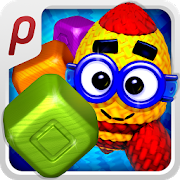 Toy Blast [v6595] Mod (Unlimited Lives / Boosters & 100 Moves) Apk para Android