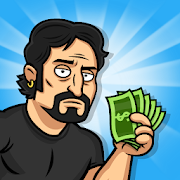 Trailer Park Boys Greasy Money Tap & Make Cash [v1.17.0] Mod (Unlimited hash-coin / cash / liquid) Apk for Android
