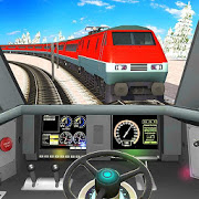 Train Simulator Free 2018 [v1.16]