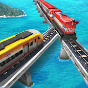 Train Simulator Free Game [v8.0] Mod (Unlocked) Apk for Android