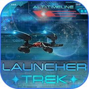 TREK ✦ Launcher [v11]