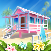 Tropical Forest Match 3 Story [v1.4] (Mod Stars) Apk for Android