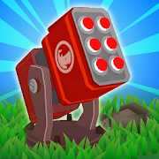 Turret Fusion Idle Clicker [v1.2.1 b121] Mod (One Hit) Apk for Android