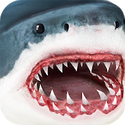 Ultimate Shark Simulator [v1.1] Mod (Mod Energy / Skill / Buff / Stats Points) Apk for Android