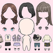 Unnie doll [v2.1] Mod (Unlocked) Apk for Android
