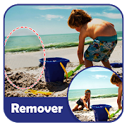 Unwanted Object Remover Photo Editor Premium [v1.0] for Android