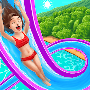 Uphill Rush Water Park Racing [v3.42.1] Mod (Free Shopping) Apk for Android