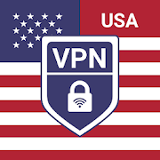 VPN de EE. UU. - Obtenga IP de EE. UU. Gratis [v1.35]