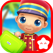 Vacation Hotel Stories [v1.0.1] Mod (Unlocked) Apk for Android