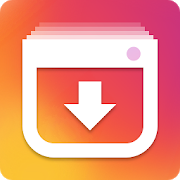 适用于Instagram Repost App [v1.1.71] Mod（无广告）Apk的Android视频下载器