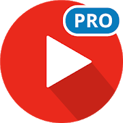 Video Player Pro [v6.5.0.7] APK Dibayar untuk Android