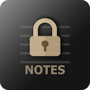 VIP Notes - защищенный блокнот с приложениями [v9.9.56]