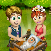 Virtual Villagers Origins 2 [v2.5.19] Mod (Unlimited Money) Apk for Android