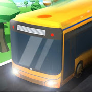 VIVABus [v1.7.6] Mod (Unlimited Dia) Apk for Android