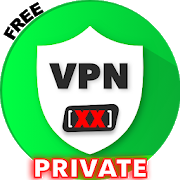 VPN Private : Unblock Websites Free VPN Proxy [v11.01.34]