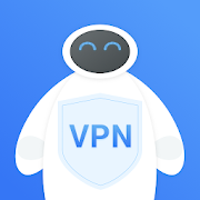 VPN Robot -Free Unlimited VPN Proxy &WiFi Security [v2.1.5]