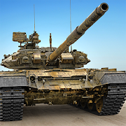 전쟁 기계 탱크 전투 무료 육군 전투 게임 [v4.21.0] Mod (무제한 돈) APK for Android