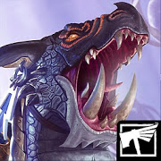Warhammer Age of Sigmar Realm War [v1.8.6] Mod (Monster Don't Attack) Apk untuk Android