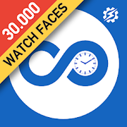 Watch Face Minimal & Elegant pour Android Wear OS [v3.8.6.014] Payé pour Android