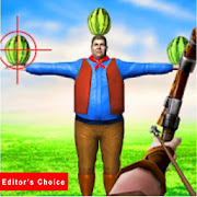 Watermelon Archery Shooter [v3.7]