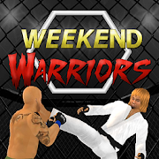 Weekend Warriors MMA [v1.167] MOD (déverrouillé) pour Android