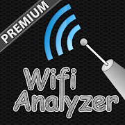 WiFi Analyzer Premium [v1.8] Paid for Android