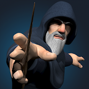 Wizard Duel [v1.0.1.5] Mod (The three morphing features of the unlocked character) Apk for Android